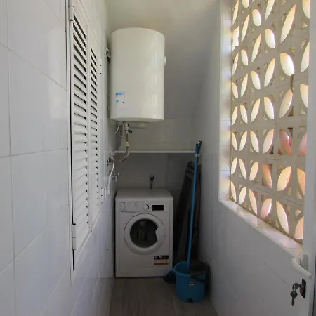 Mojacar Sun 365 Apartamento Exterior foto