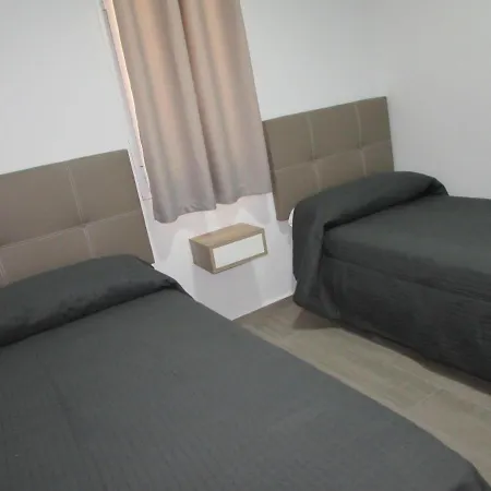 Mojacar Sun 365 Apartamento Exterior foto