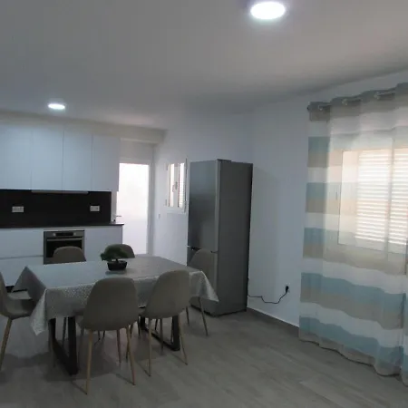 Mojacar Sun 365 Apartamento Exterior foto