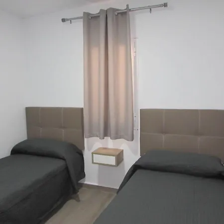 Mojacar Sun 365 Apartamento Exterior foto