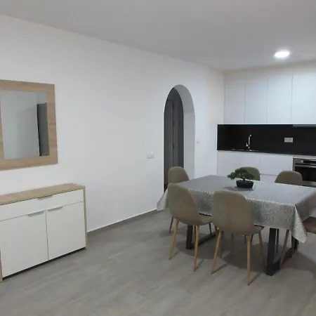 Mojacar Sun 365 Apartamento Exterior foto