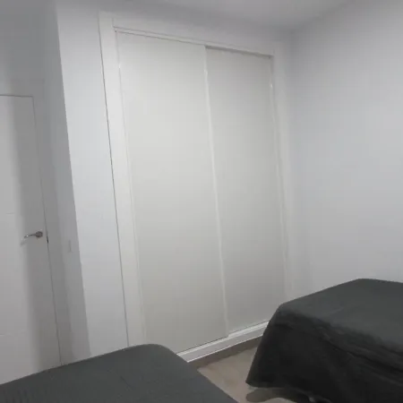 Mojacar Sun 365 Apartamento Exterior foto