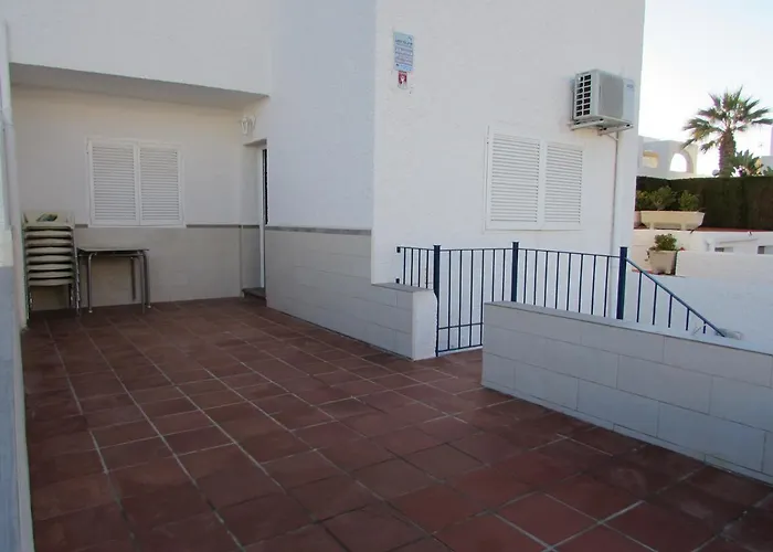 Mojacar Sun 365