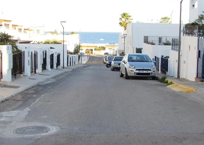 Mojacar Sun 365