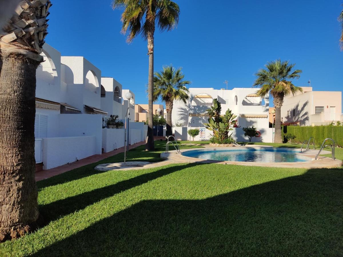Apartment Sun 365 Mojacar