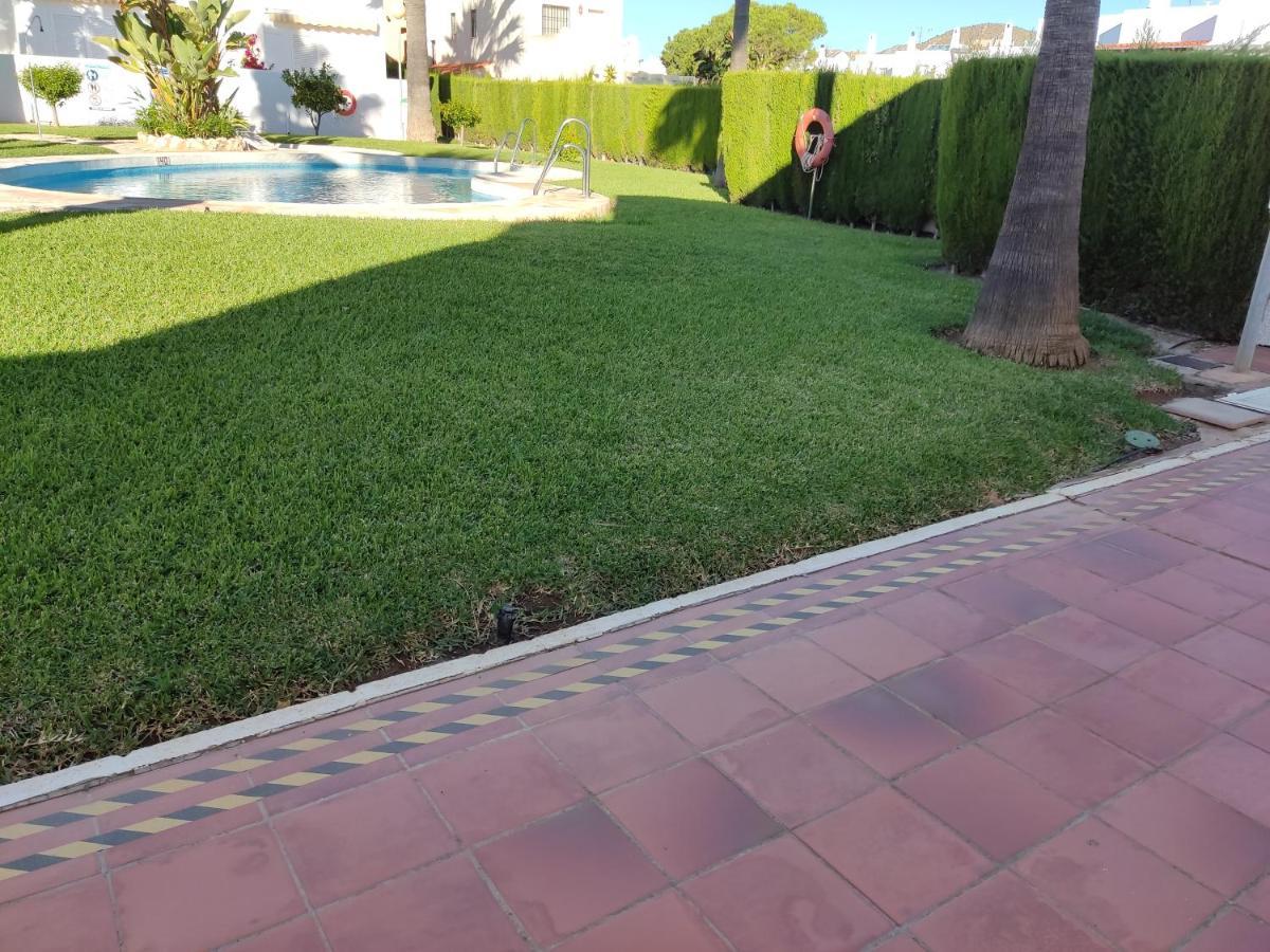 Sun 365 Apartment Mojacar