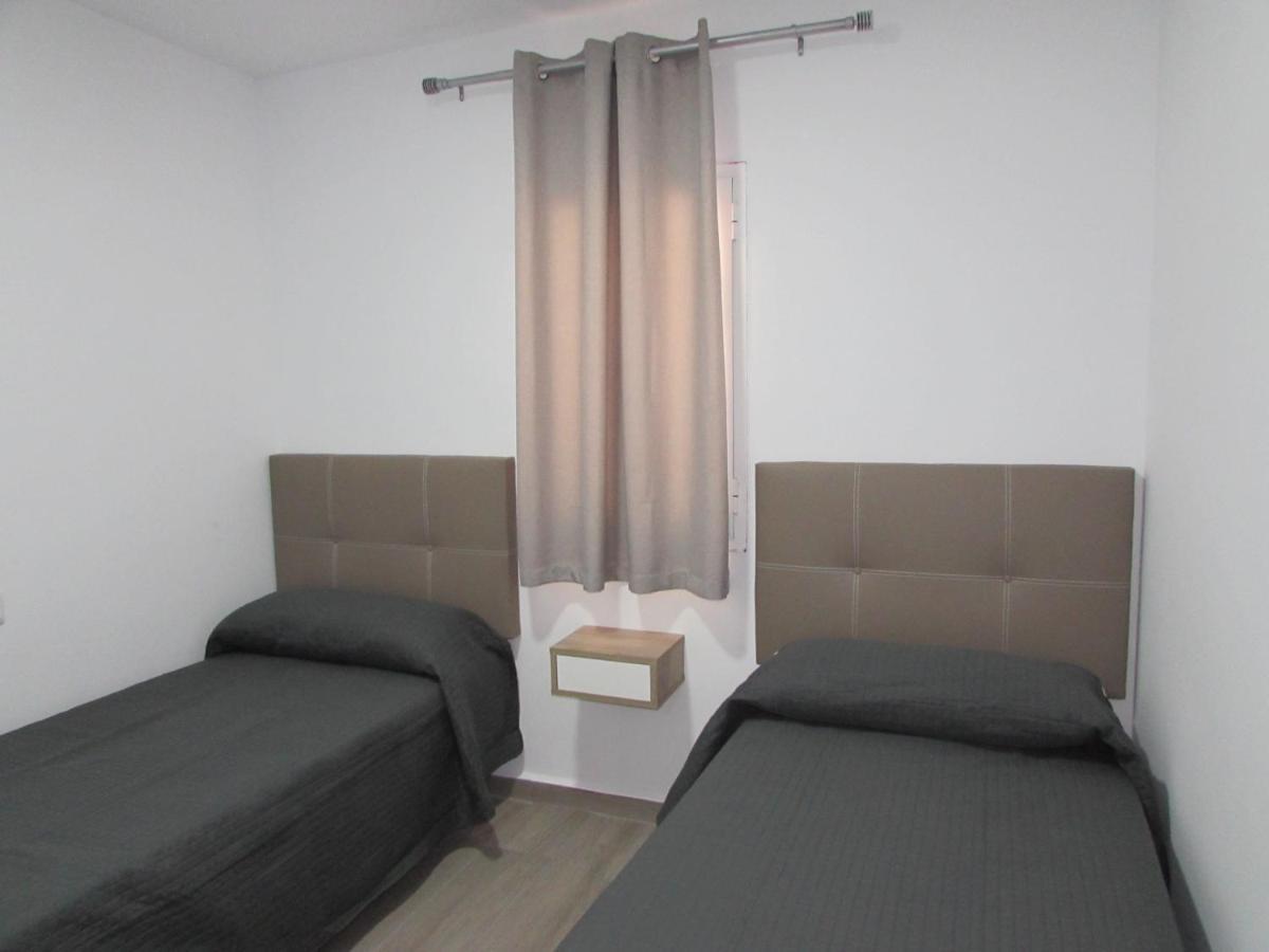Apartment Sun 365 Mojacar