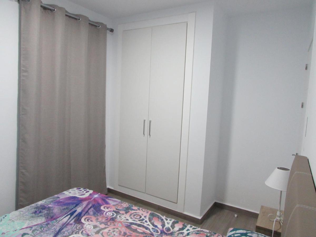 Apartment Sun 365 Mojacar