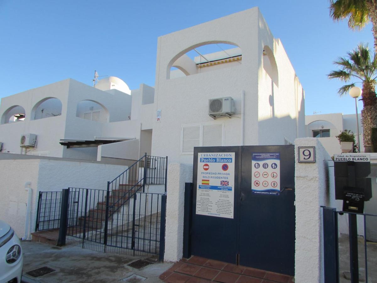 Sun 365 Mojacar