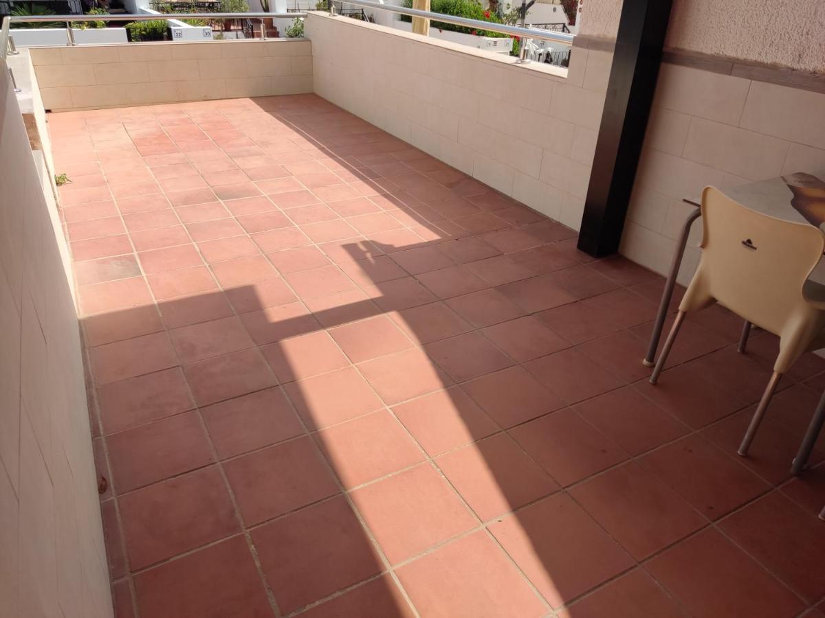 Sun 365 Mojácar